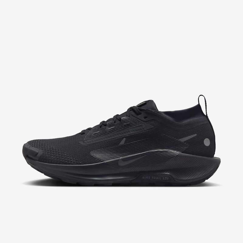 Nike Pegasus Trail 5 GORE-TEX, Negro/Negro-Antracita, hi-res