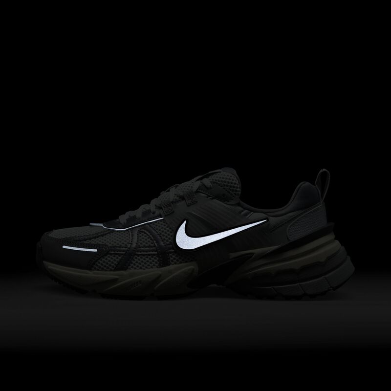 Nike V2K Run, Platino Puro/Gris Lobo/Gris Frío/Gris Frío Metalizado, hi-res