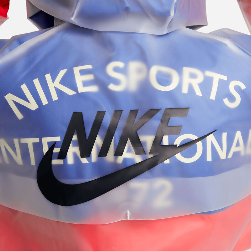Nike Sportswear Windrunner Circa, AZUL, hi-res