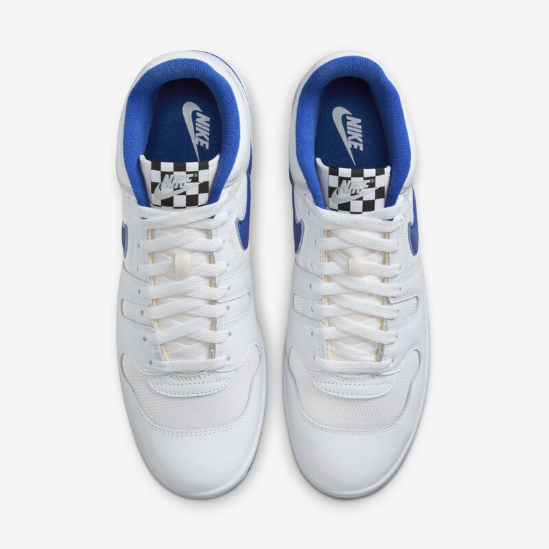 Nike Attack, Blanco/Platino Puro/Negro/Game Royal, hi-res