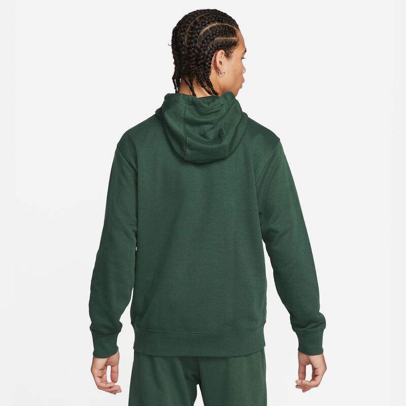 Nike Club, Verde, hi-res