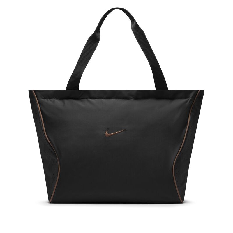 Nike Sportswear Essentials, Negro/Negro/Piedra De Hierro, hi-res