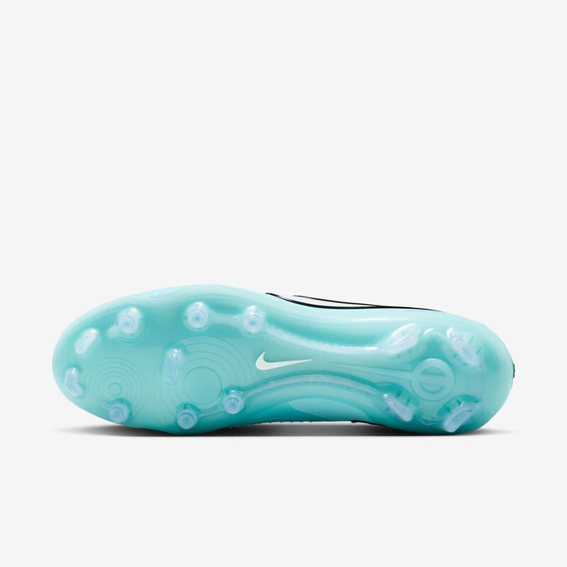 Nike Tiempo Legend 10 Elite, Copa/Blanco, hi-res