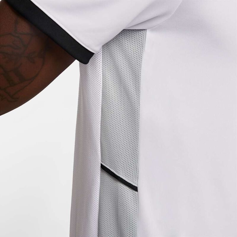 Polo Nike Academy 25, Blanco, hi-res