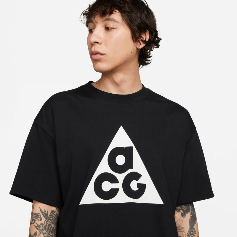Nike ACG, Negro, hi-res