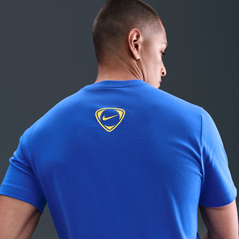 Nike Total 90, Azul, hi-res