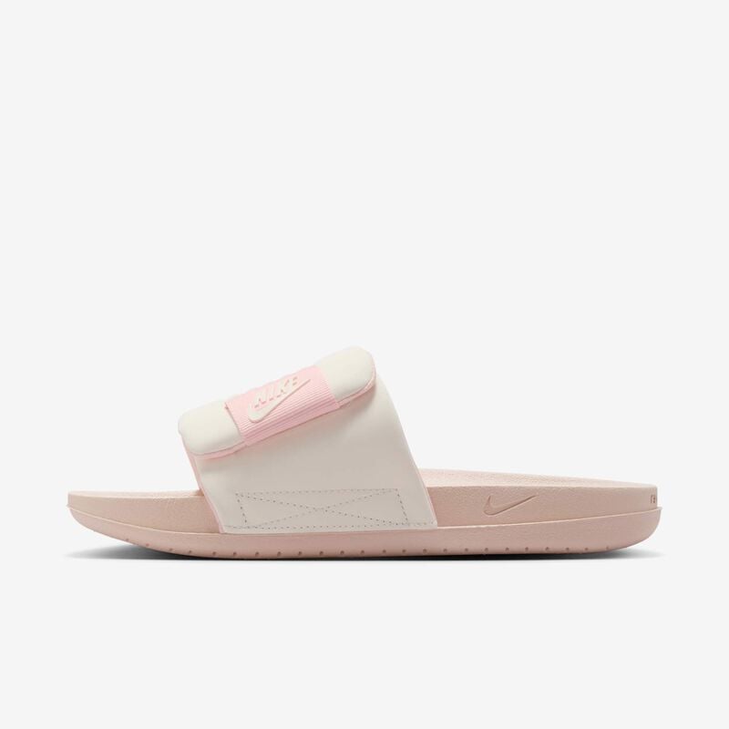 Nike Offcourt Adjust, Arena/Coral Marfil P&aacute;lido, hi-res