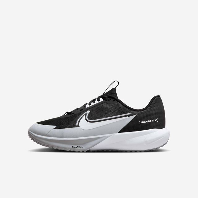 [Ljava.lang.String;@447fc5cd Nike Sonic Fly, Negro, hi-res