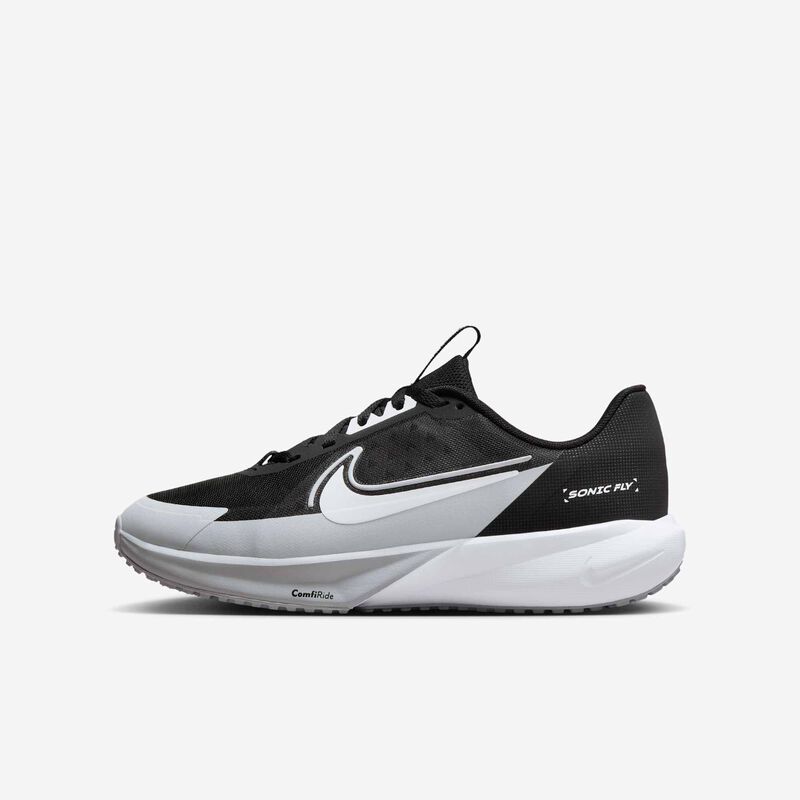 [Ljava.lang.String;@447fc5cd Nike Sonic Fly, Negro, hi-res