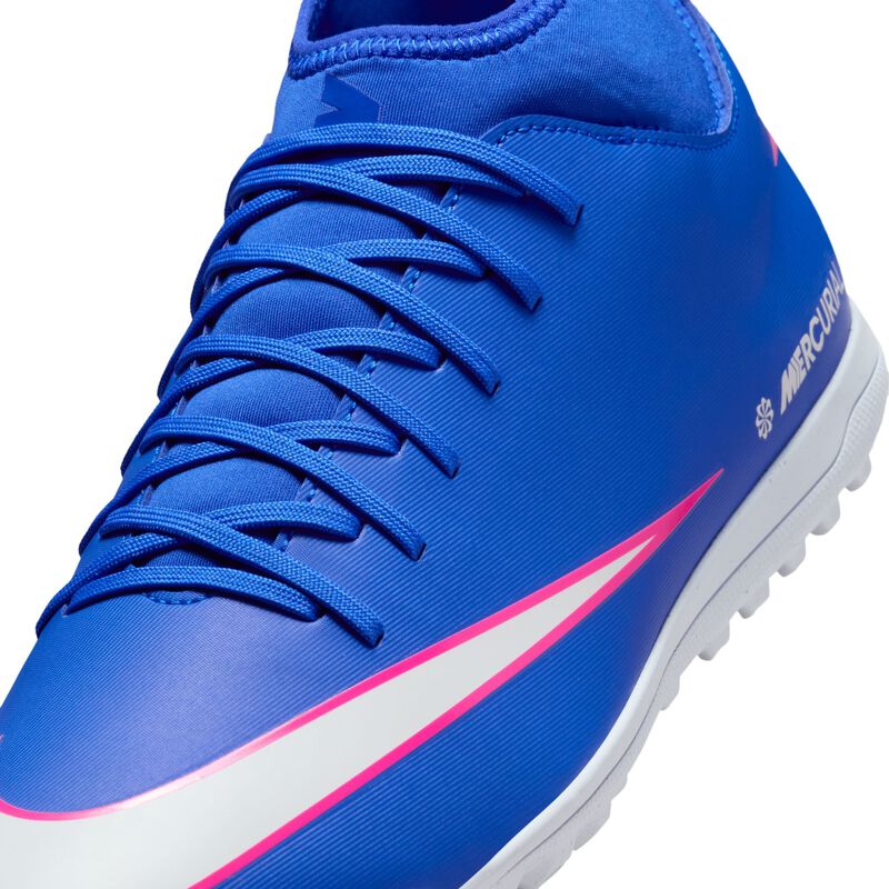 Nike Mercurial Superfly 10 Club, Racer Azul/Blanco, hi-res