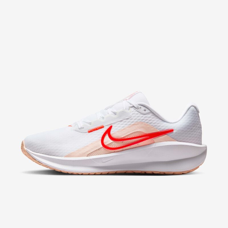 Nike Downshifter 13, Blanco, hi-res