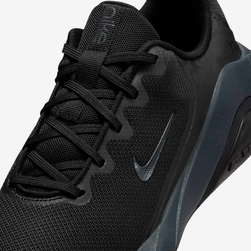 [Ljava.lang.String;@4c04255e Nike Bella, Negro, hi-res