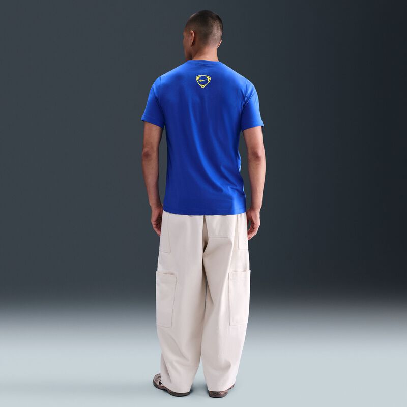 Nike Total 90, Azul, hi-res