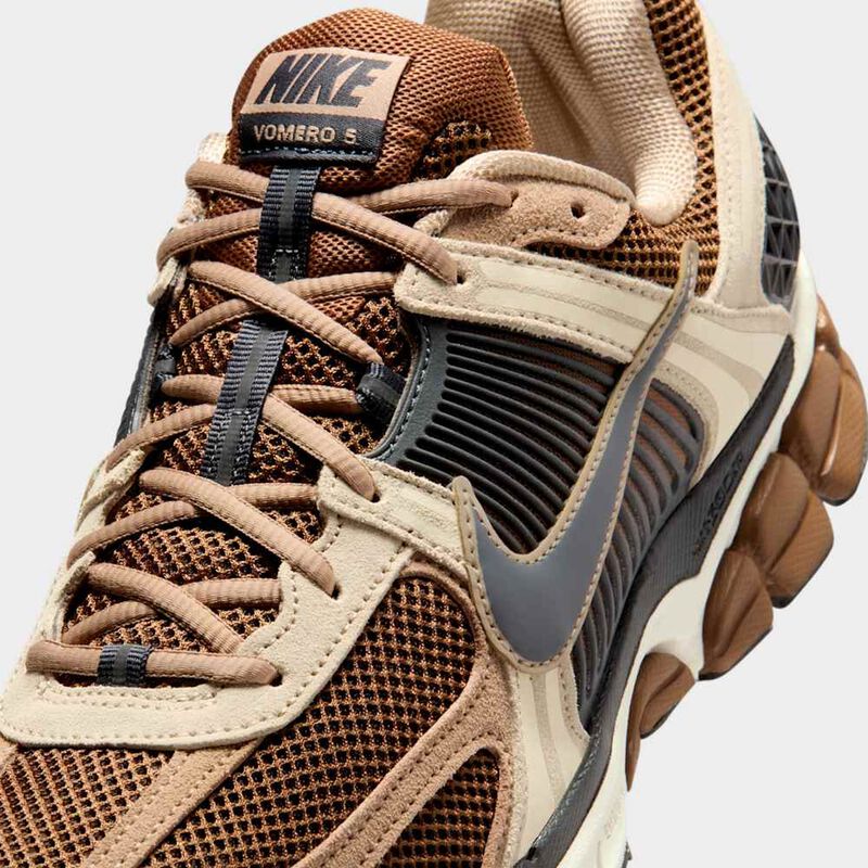 [Ljava.lang.String;@54a4db0d Nike Zoom Vomero&nbsp;5, Marr&oacute;n, hi-res