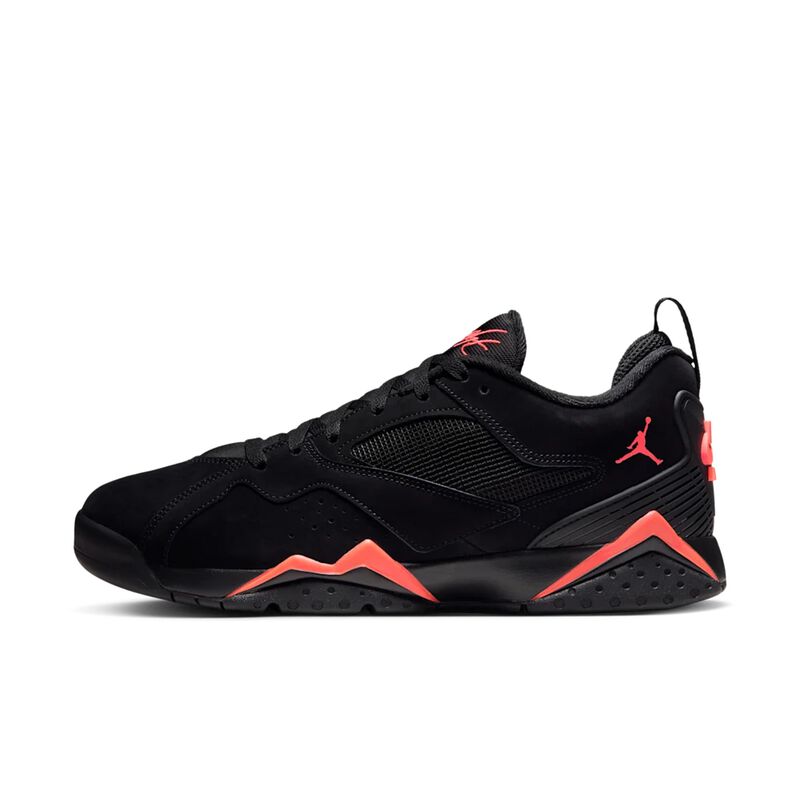 Zapatilla Air Jordan MVP 92, Negro, hi-res