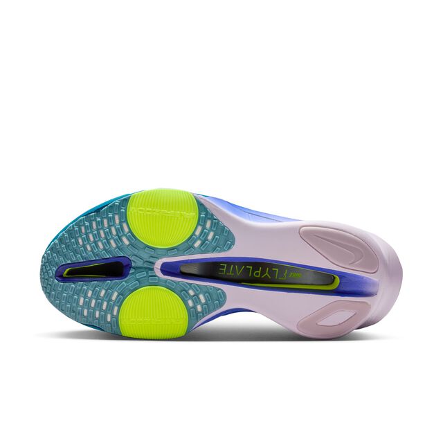 Zapatilla Nike Alphafly 3, Azul, hi-res