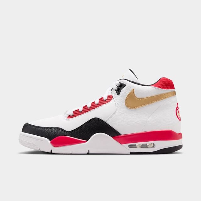[Ljava.lang.String;@5ad0f46d Nike Flight Legacy, Blanco, hi-res