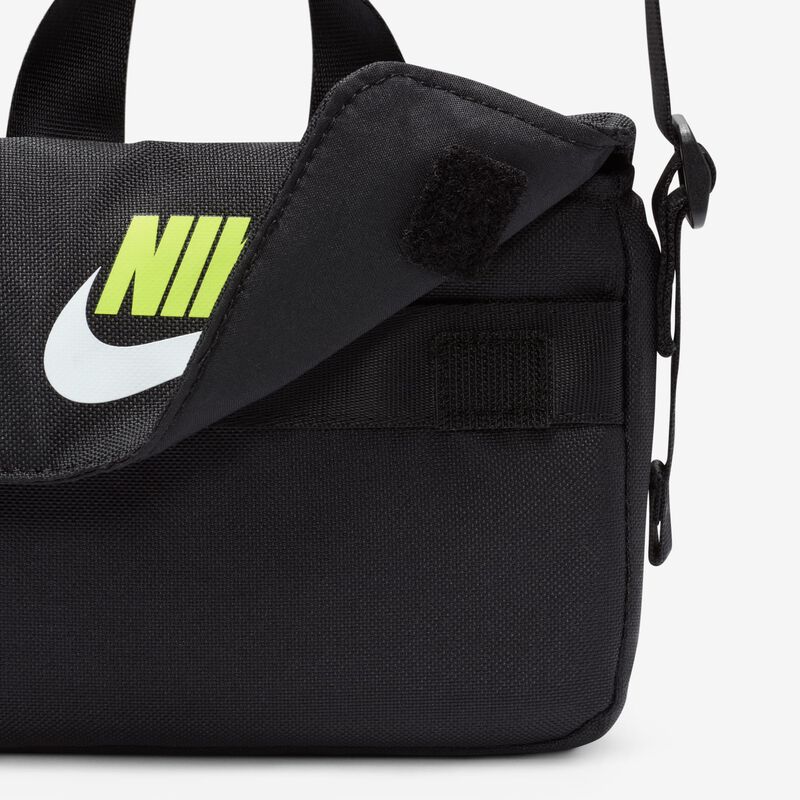 Nike, Negro/Negro/Blanco, hi-res
