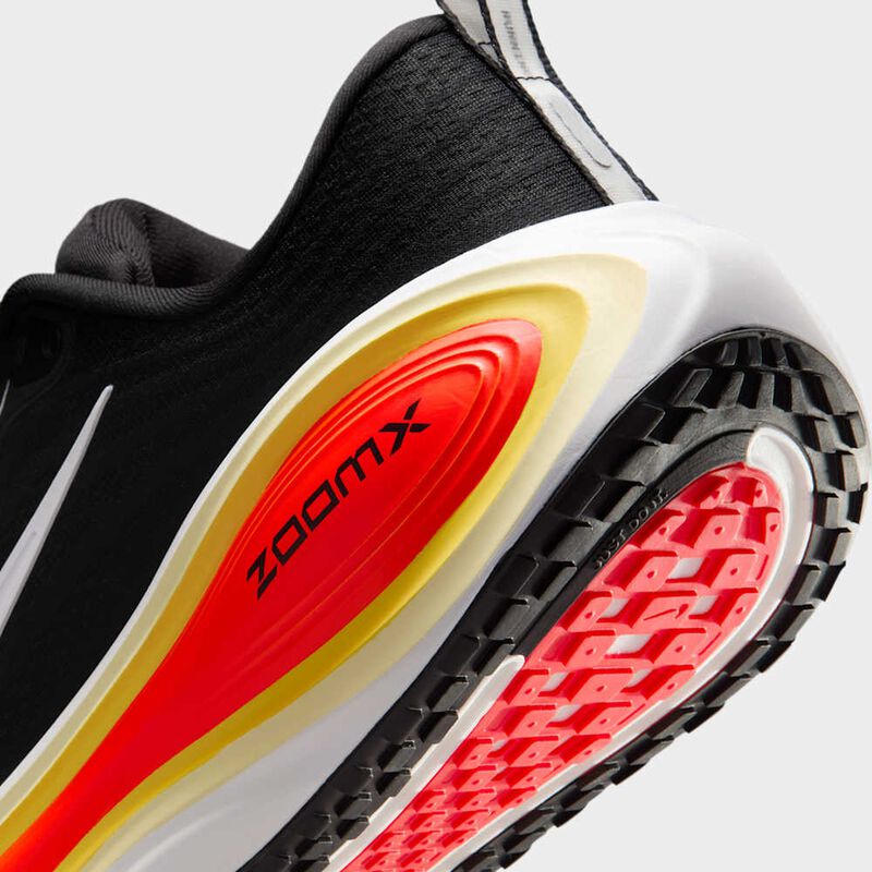 Zapatilla Nike Vomero Plus, Negro, hi-res