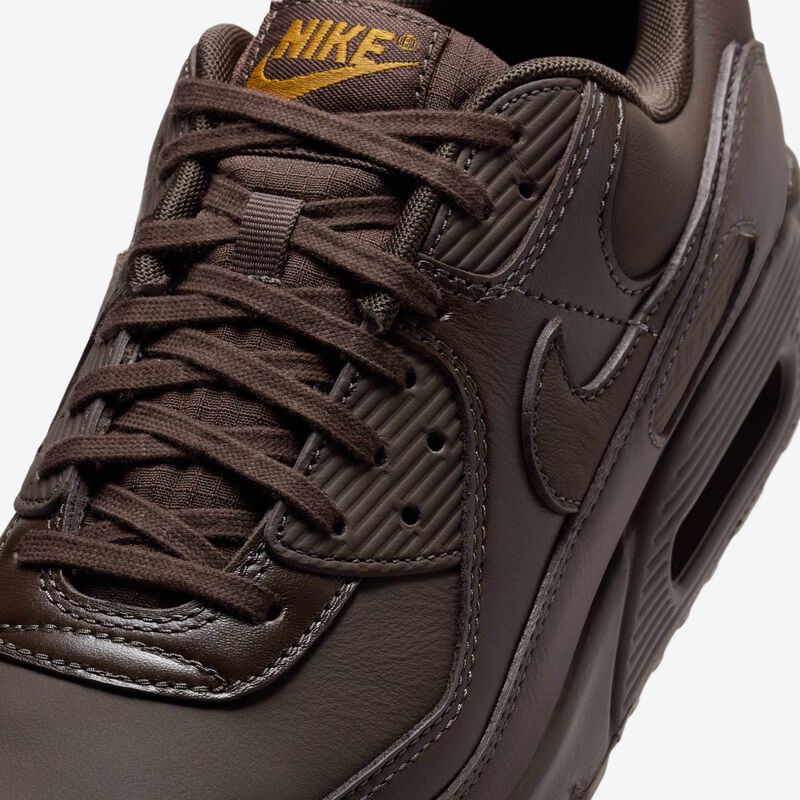 Nike Air Max 90 Essential+, Barroco Marrón/Barroco Marrón-Ocre Del Desierto, hi-res