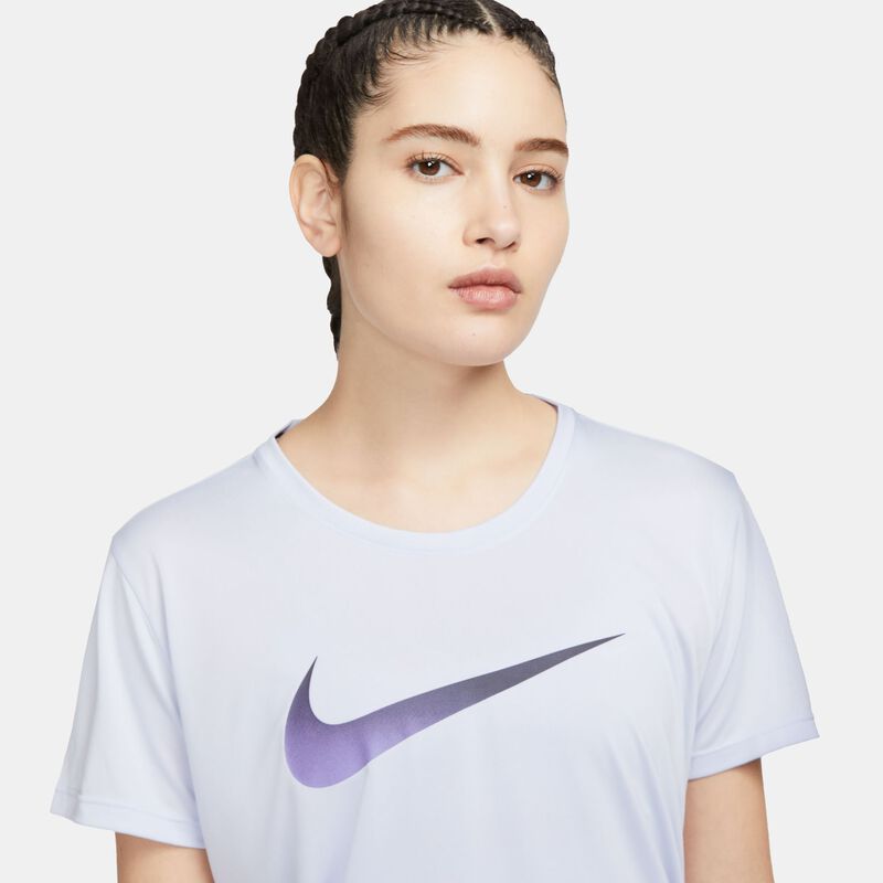 Nike Dri-FIT One, Morado oxígeno, hi-res
