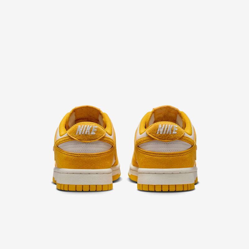 Zapatilla Nike Dunk, Amarillo, hi-res