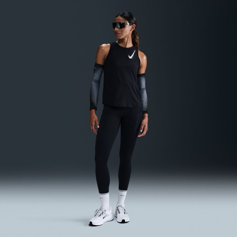 Nike One, Negro, hi-res