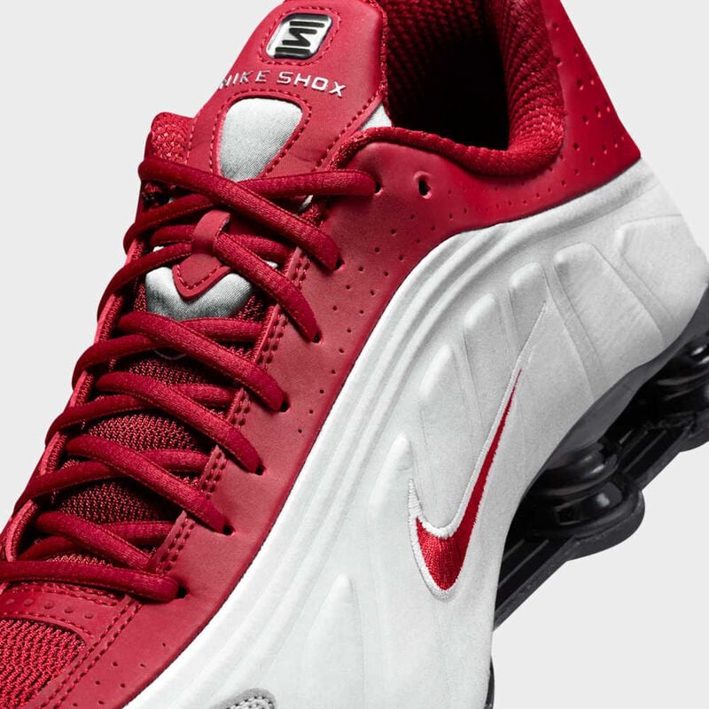 [Ljava.lang.String;@4d09edaf Nike Shox, Blanco, hi-res