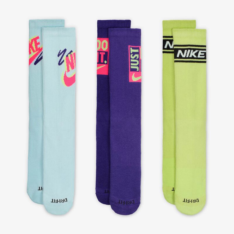 Nike Everyday Plus, Multicolor, hi-res