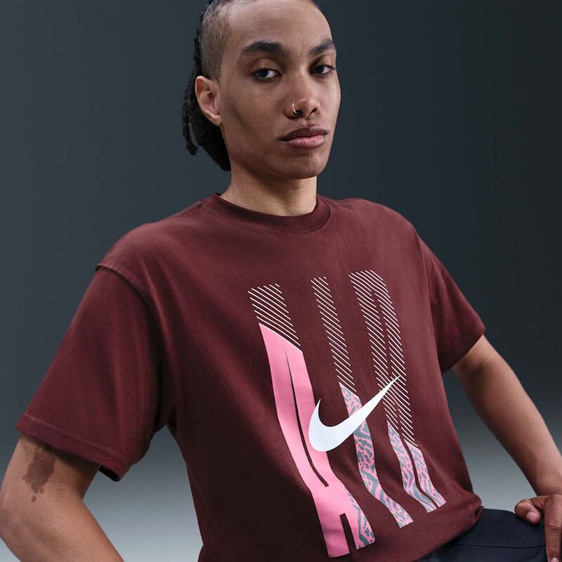 Nike Sportswear, Rojo team oscuro, hi-res