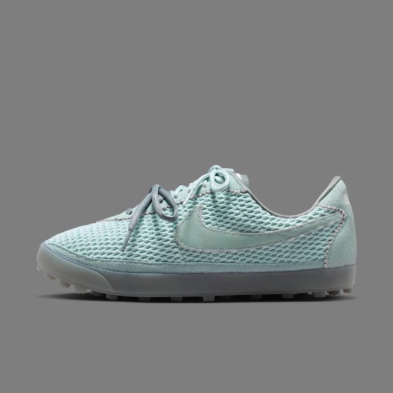 Zapatilla Nike Astrograbber Textile, Gris, hi-res