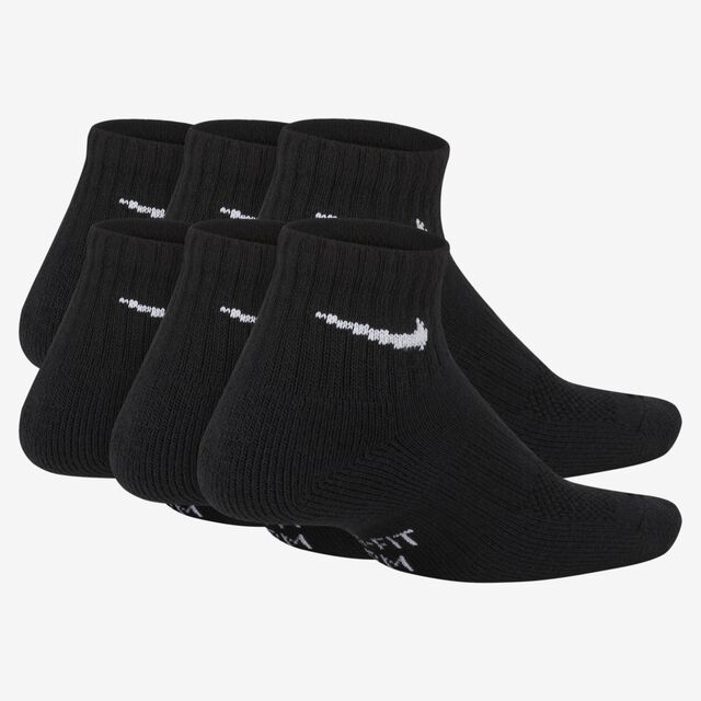 Media Nike Equipment, Negro, hi-res