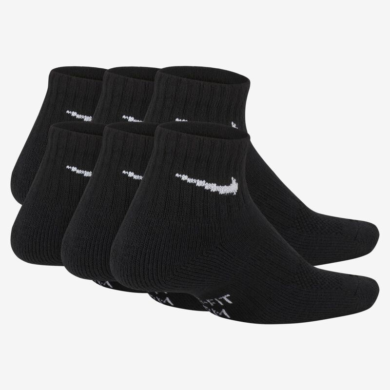 Nike Everyday, Negro/Blanco, hi-res