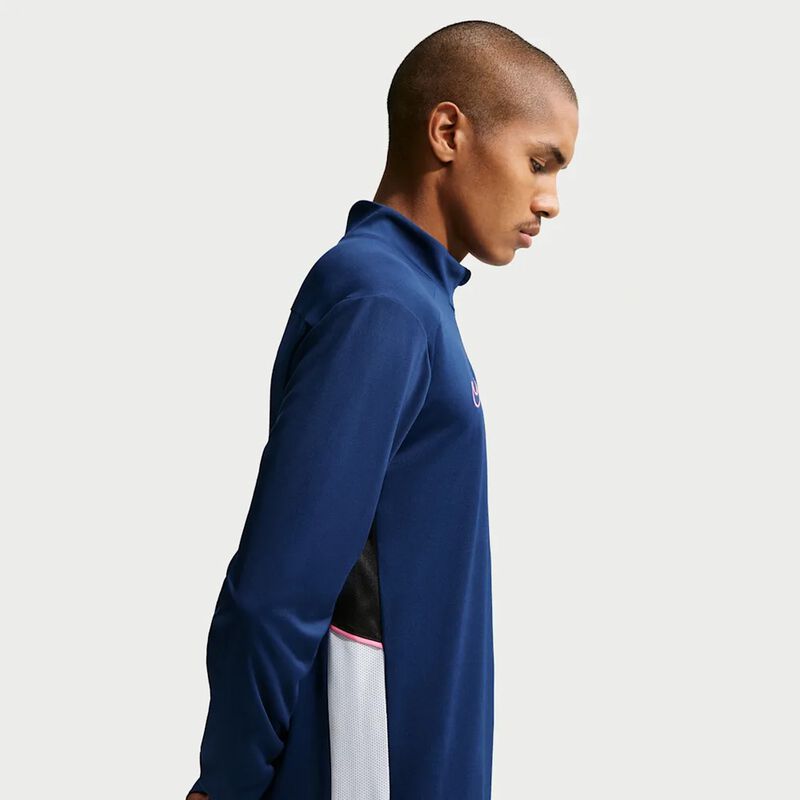 Polo Nike Sportswear, Azul, hi-res