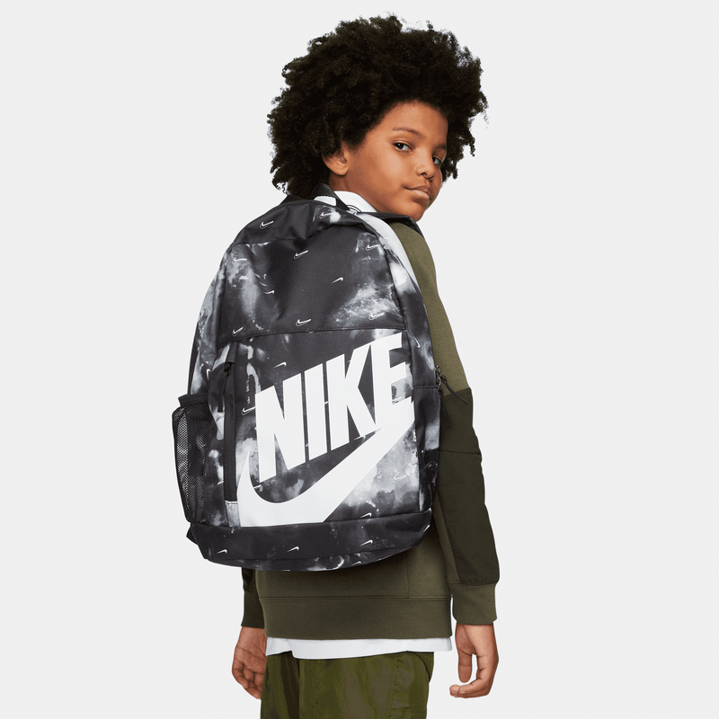 Nike Elemental Backpack, NEGRO, hi-res