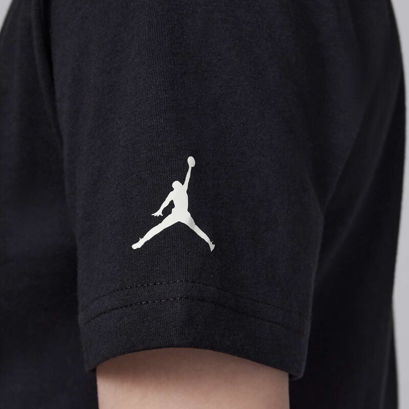 Air Jordan Dots, Negro/Blanco, hi-res