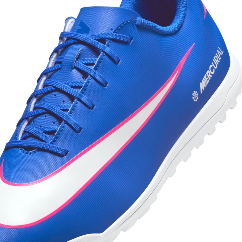 Zapatilla Nike Mercurial, Azul, hi-res