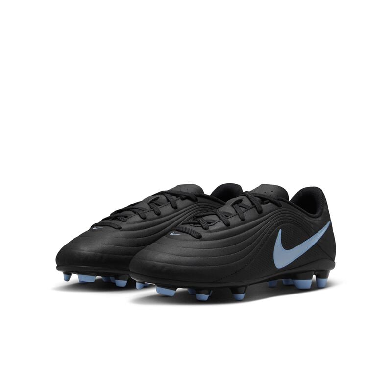 [Ljava.lang.String;@3893122c Nike Jr. Tiempo Maestro Club, Negro, hi-res