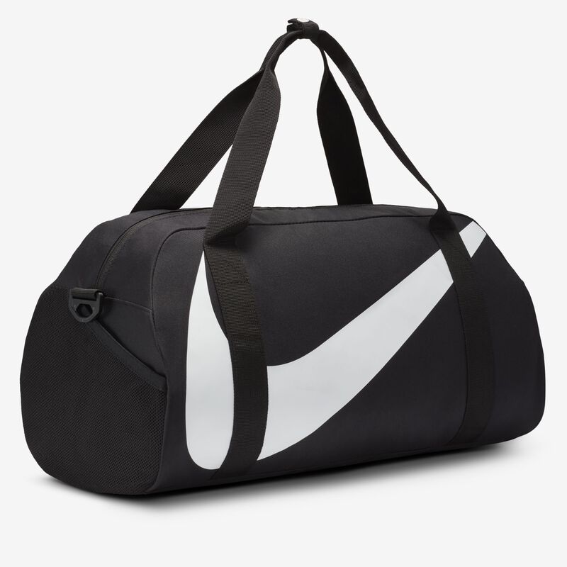 Nike Gym Club, Negro/Negro/Blanco, hi-res