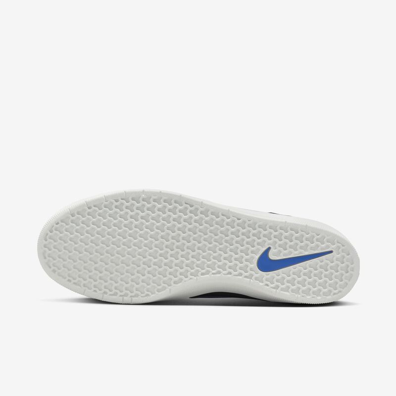 Nike SB Force 58, Negro/Hiperreal-Antracita, hi-res