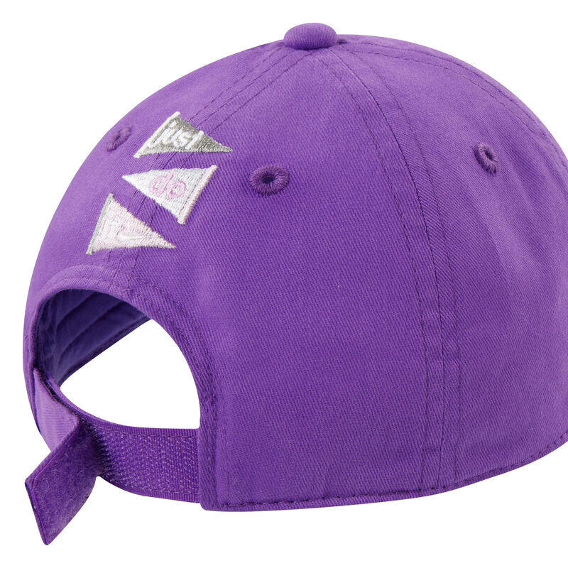Nike E1D1 Club, Morado, hi-res