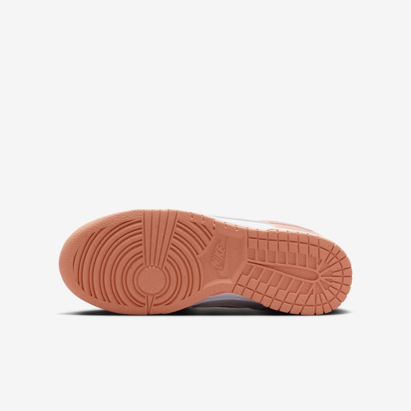 Nike Dunk Low, Mango Silvestre Blanco/Claro, hi-res