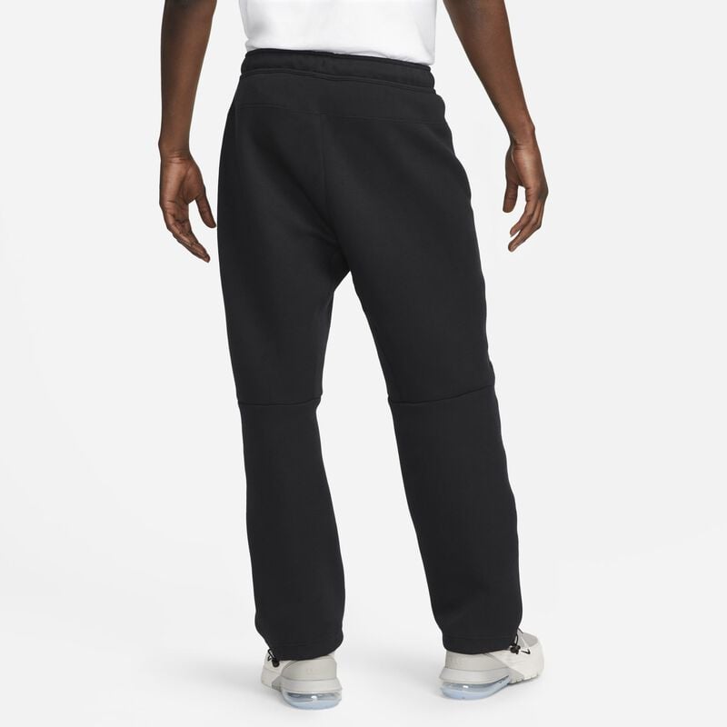 Nike Sportswear Tech Fleece, Negro/Negro, hi-res