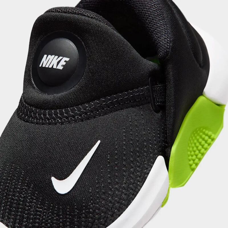 [Ljava.lang.String;@61bf881b Nike Swoosh Go, Negro, hi-res