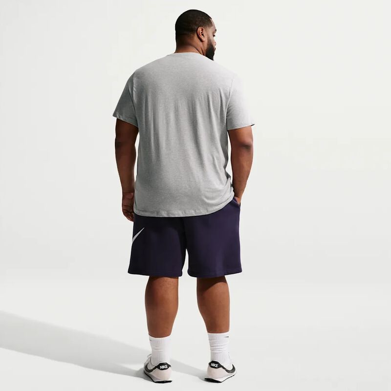 Polo Nike Sportswear, Gris, hi-res