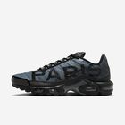 Paris Saint-Germain Air Max Plus Premium, Negro, hi-res