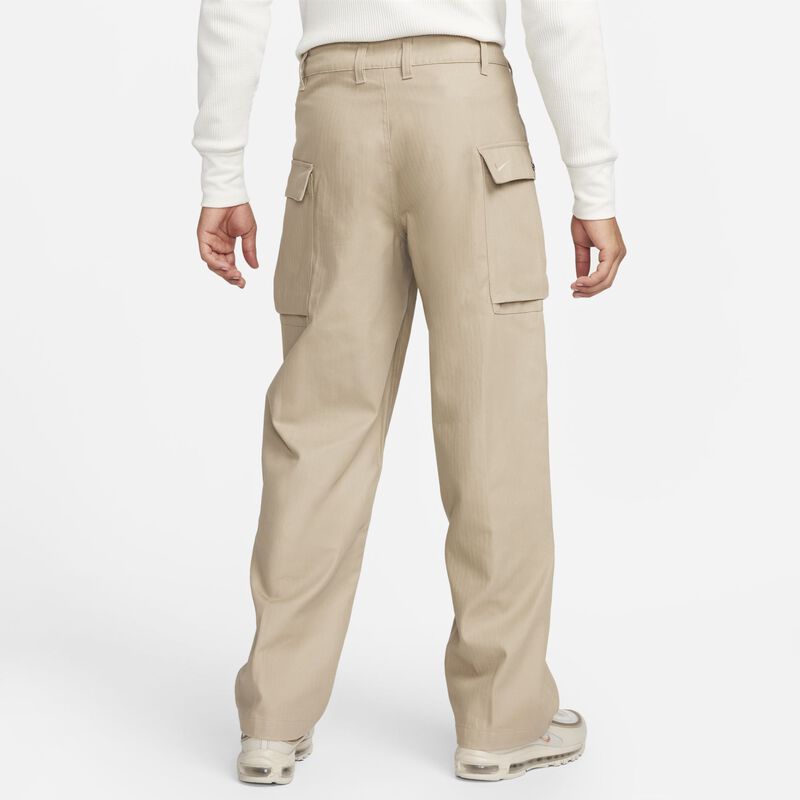 Nike Life, Caqui/Caqui, hi-res