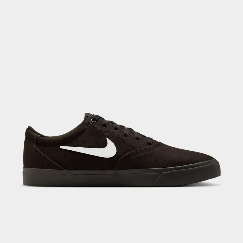 Zapatilla Nike Charge Canvas, Marr&oacute;n, hi-res