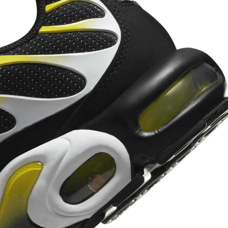 Nike Air Max Plus, NEGRO, hi-res