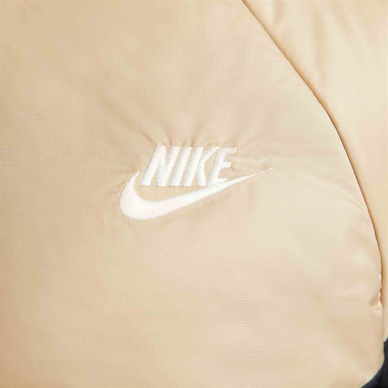 Nike Sportswear Windrunner, Negro/Caqui/Vela, hi-res